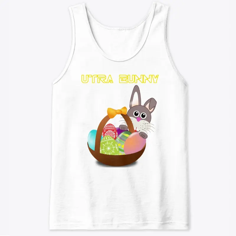 Utra Bunny T-Shirt