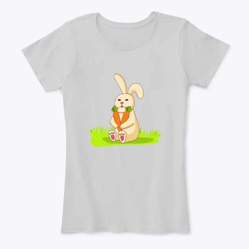 Utra Bunny Models