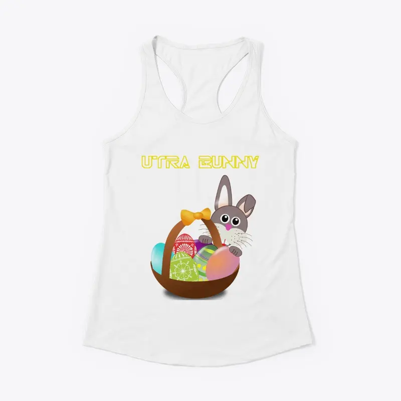 Utra Bunny T-Shirt