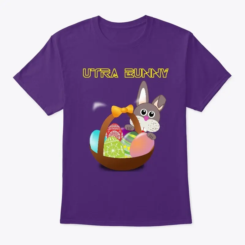 Utra Bunny T-Shirt