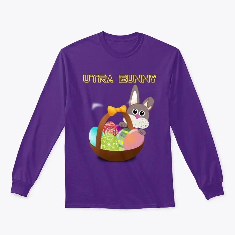 Utra Bunny T-Shirt