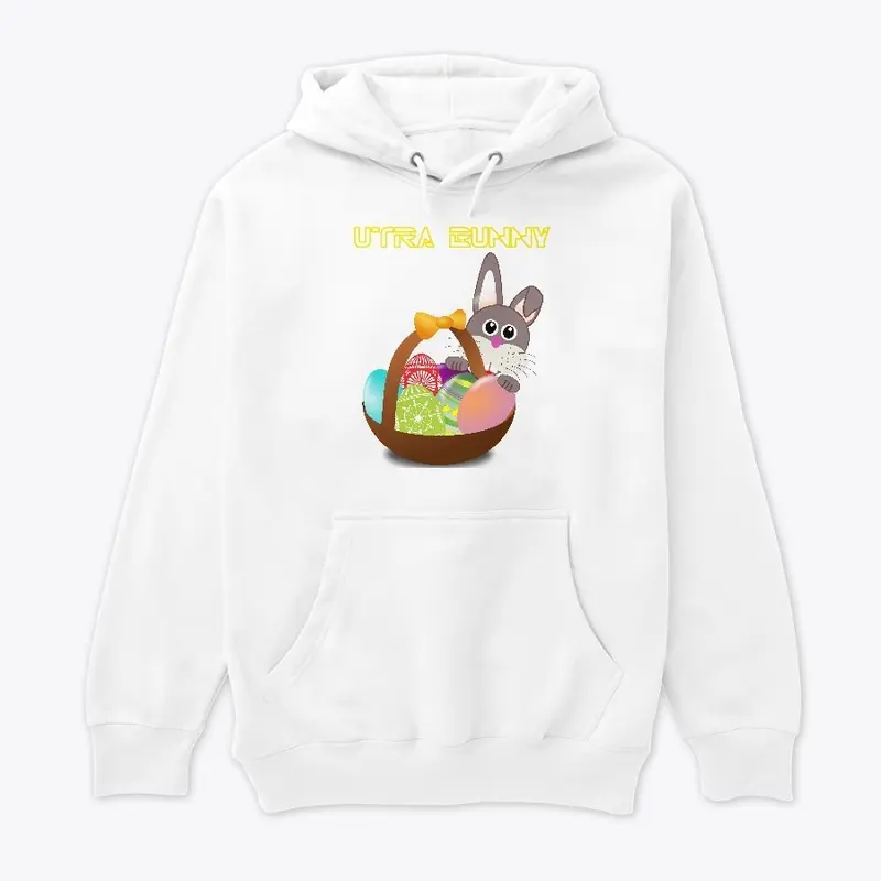 Utra Bunny T-Shirt